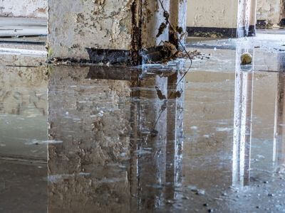 About water damage restoration service - burst pipe water damage experts in Bay Shore